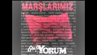 Grup YORUM - Özgür Tutsak