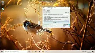 Example How to Change ATR at JCOP JAVA - CATR 2023