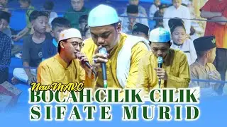 NEW!! Bocah Cilik-Cilik || Hardoh MARC