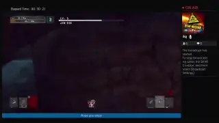 let it die gameplay Ps4 Part 2 (Road to 25 subs)