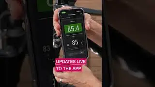 What is Rockshox AirWiz? 