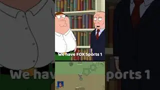 Vladimir Putin Explains To Peter What Russia Has ✈️#familyguy #moomooio