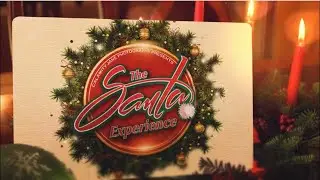 Lincoln's Santa Experience 2019 - Las Vegas