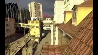 Прохождение half-life 2 на андроид #1