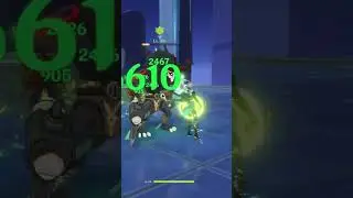#genshinimpact
