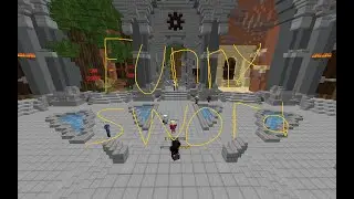 Dropping 2 funny sticks and crafting Hyperion (Hypixel skyblock) (Ironman)