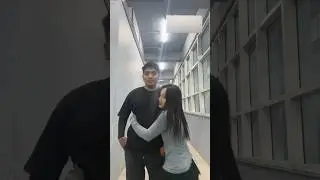 Bokera hide mah uslai 🤦‍♀️🤣 @rn_luffy #couple