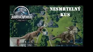 😂Kolika ranami skolím dinosaura🐱‍🐉? :) 
