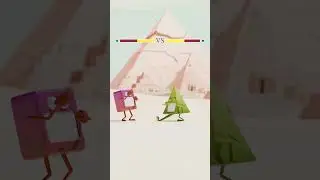 FIGHT BATTLE 3 😜