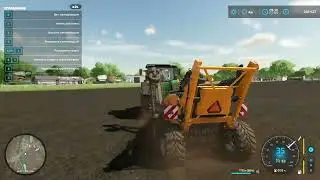 Farming Simulator 22 №4