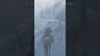 SEM ALTERNATIVA - RED DEAD REDEMPTION 2 #Shorts