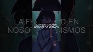 COMO SER UNA PERSONA FRIA