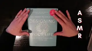 ASMR Designing My Life