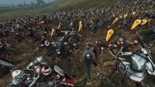Preview: Guide to Getting Great Graphics in Medieval II: Total War (Link in Description)