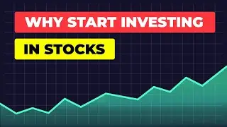 Why Invest in Stock Market? Avoid Mistakes & Start Investing!