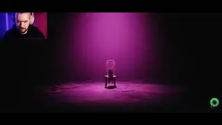 Jacksepticeye's reaction to Little Nightmares ending! (Secret Ending included)