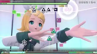 I'm Disappointed With Project DIVA Mega Mix+ | First Impressions