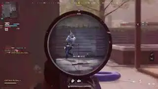 Unlocking interstellar on MW3