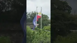 Flag Pole #viralshort
