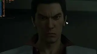 Yakuza Kiwami RTX 3080 1440P Max Settings