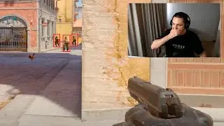 Анастейз показал кто король вантапов 😎