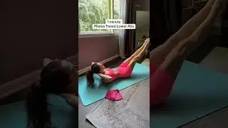 When you realise you don't need a fancy gym membership