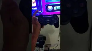 gaming stick for tv | wireless game stick | cheap game for tv | gaming device #shorts  #shortvideo