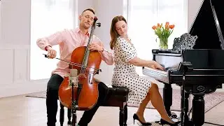 I Get To Love You - Ruelle [BROOKLYN DUO]