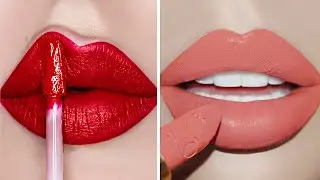 #16 Makeup Transformation 2024 | New Makeup Tutorial Compilation | Makeup Inspiration Ideas