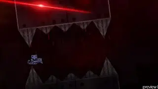 Dark collabse (Insane demon) The first preview
