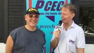Interview with  The Commander