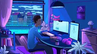 Happy Monday Stream