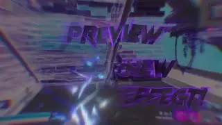 Preview *New Effect* Tutorial At 20 Likes