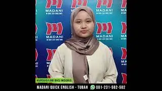 Rahma - Living in a Town or a Village