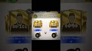 101 TOTT COMING ☠️🔥 #fcmobile
