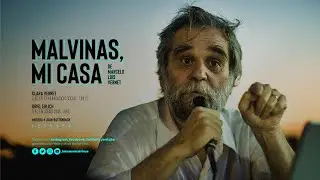 Ciclo Soberanía y Memoria - Malvinas, Mi Casa