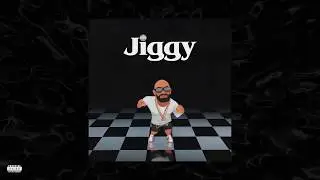 Индаблэк - Jiggy (Prod by Yakovlev x Palagin)