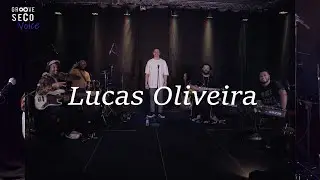 Groove Seco Voice | Lucas Oliveira - Consagração #03