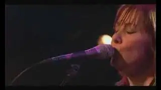 Suzanne Vega - Luka [LIVE]