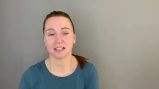 Монолог из фильма «Вдох-выдох» 1 дубль