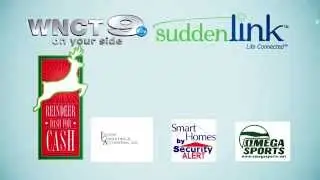 2014 Reindeer Dash For Cash 5K Run