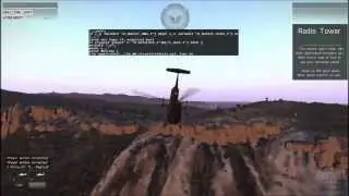 Arma 3 Alpha - Gameplay Preview