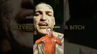 Norteno Rapper Declares War, Lefty Gunplay Responds