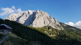 SLOVINSKO, TALIANSKO, BENATKY 2018