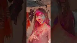 Happy Holi for all ❤️❤️#viral #viral #viral #viral #viral #shortvideos #viral #viral