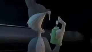 bugs bunny