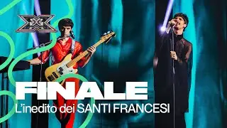 Con " Non è così male" i SANTI FRANCESI conquistano la FINALE | X Factor 2022