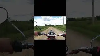 Мотоцикл Урал история реставрации