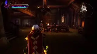 Kingdoms of Amular Re-Reckoning sorcerer playthrough part 10