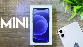 iPhone 12 Mini First Impressions | iHelper
